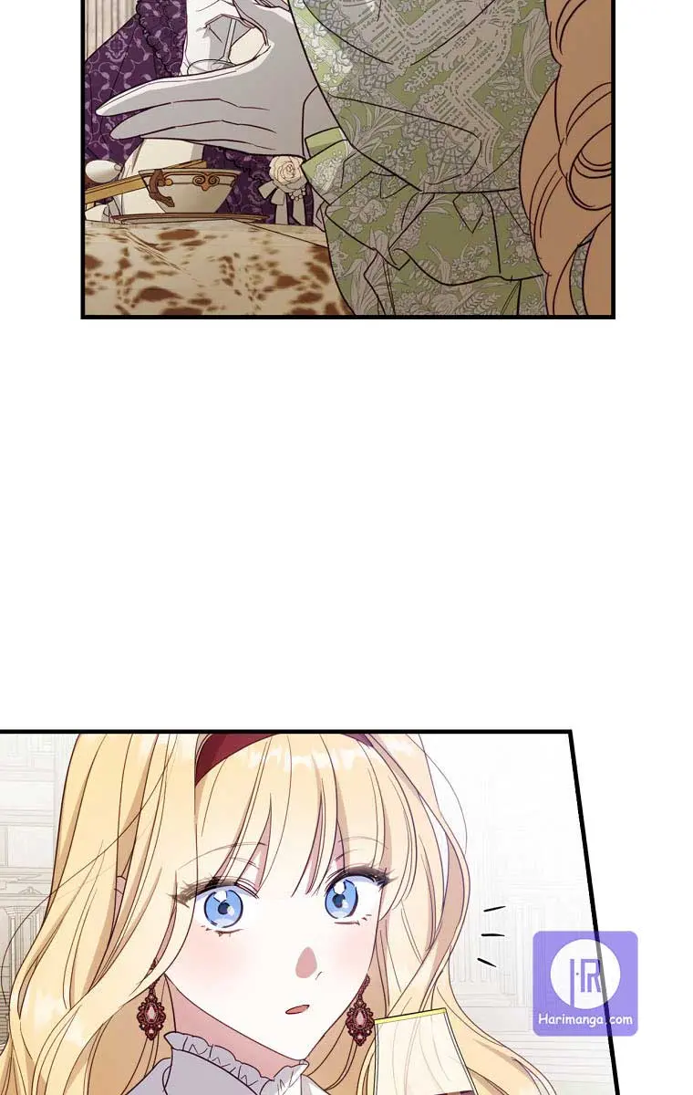 How to Get My Husband on My Side Chapter 30 Page 96