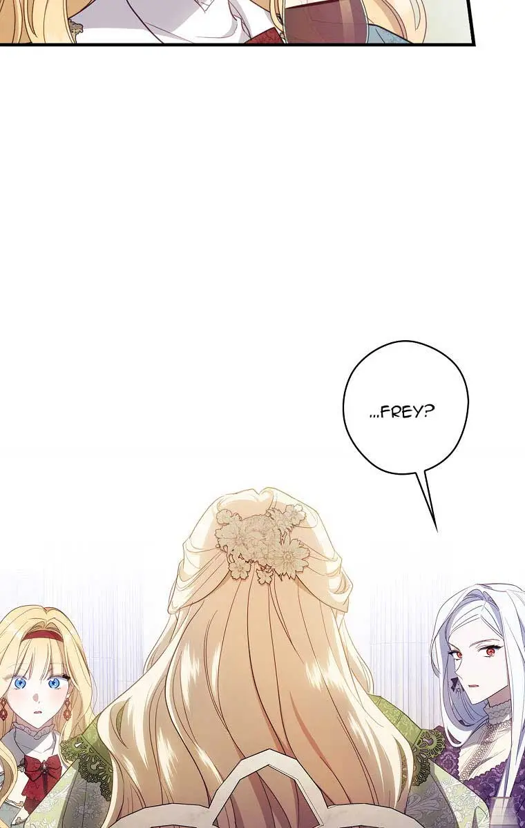 How to Get My Husband on My Side Chapter 30 Page 97