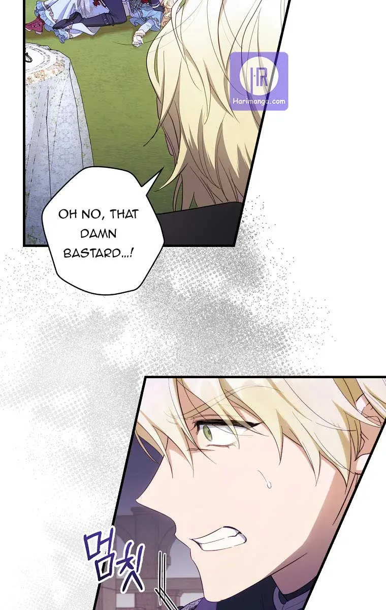 How to Get My Husband on My Side Chapter 31 Page 40