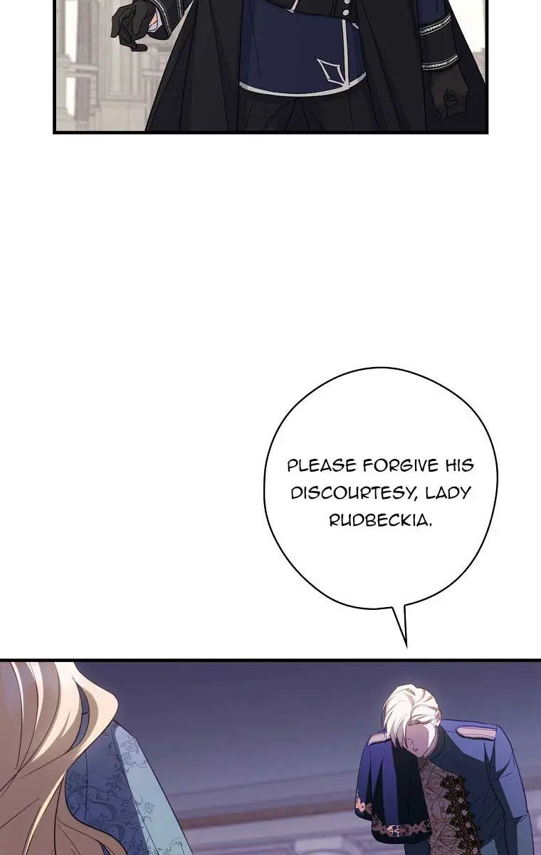 How to Get My Husband on My Side Chapter 31 Page 47