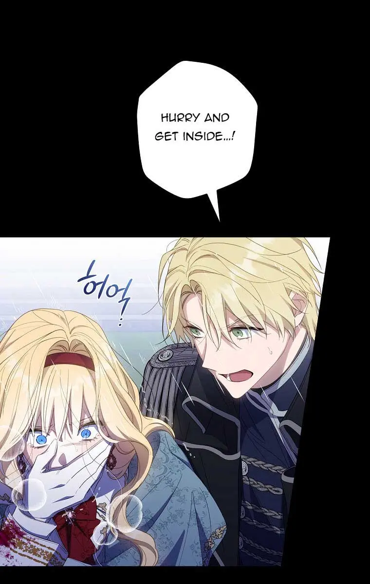 How to Get My Husband on My Side Chapter 31 Page 54