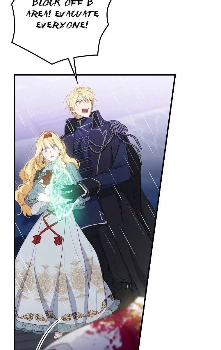 How to Get My Husband on My Side Chapter 31 Page 59