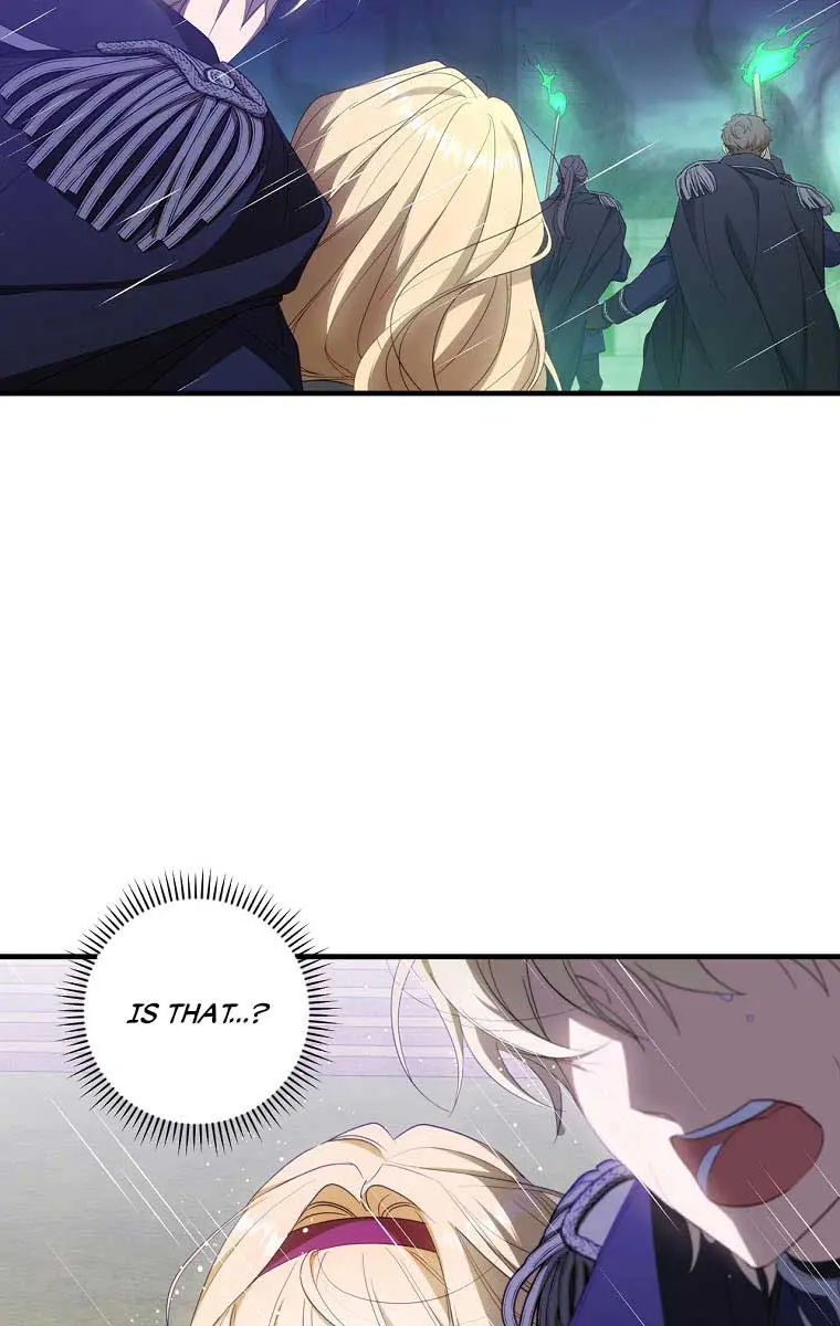 How to Get My Husband on My Side Chapter 31 Page 61