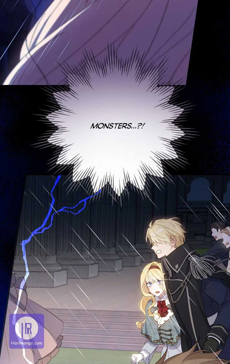 How to Get My Husband on My Side Chapter 31 Page 64