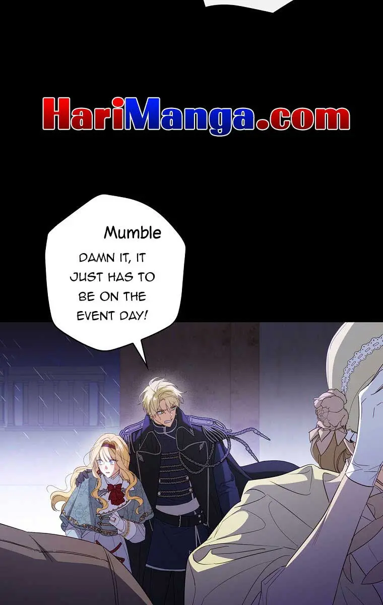 How to Get My Husband on My Side Chapter 31 Page 66