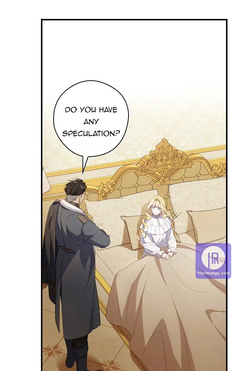 How to Get My Husband on My Side Chapter 31 Page 75