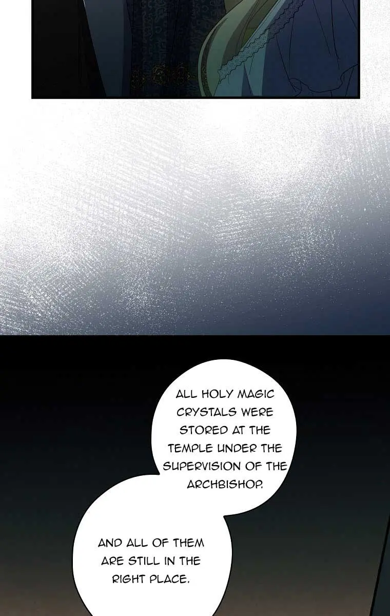How to Get My Husband on My Side Chapter 31 Page 87