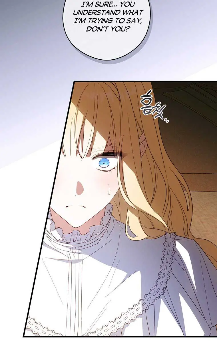 How to Get My Husband on My Side Chapter 31 Page 89