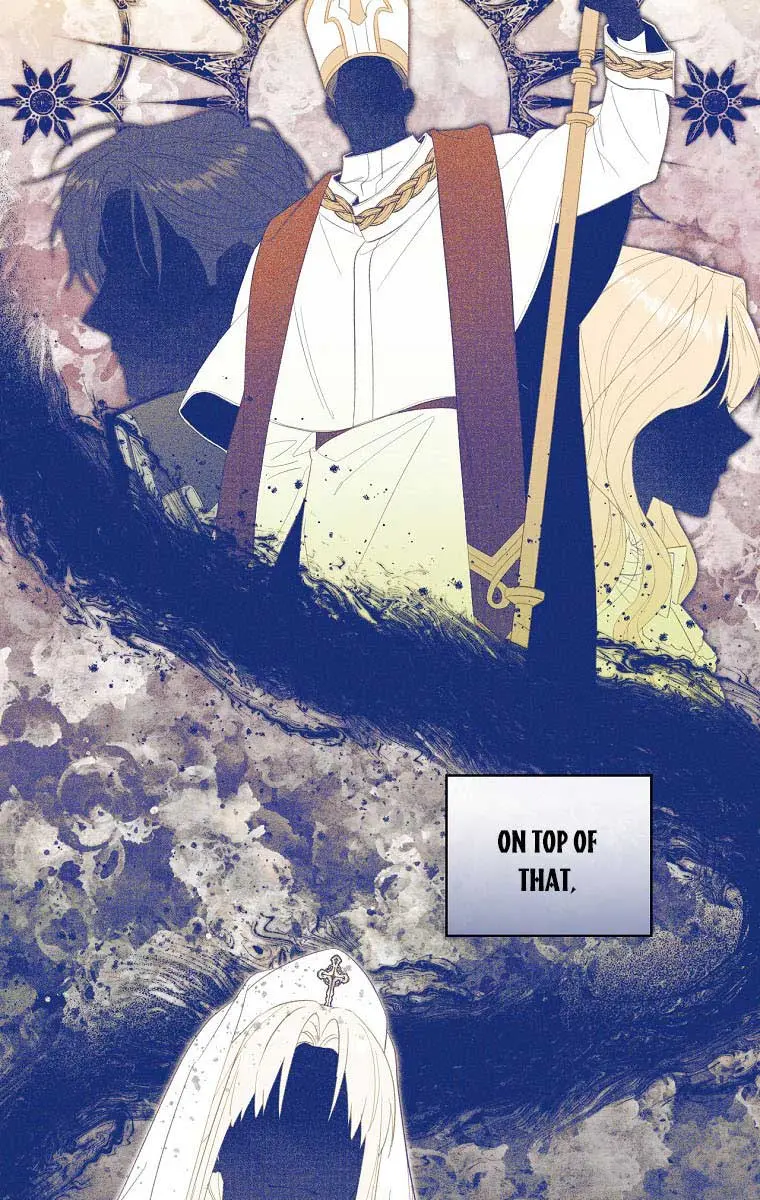 How to Get My Husband on My Side Chapter 32 Page 3