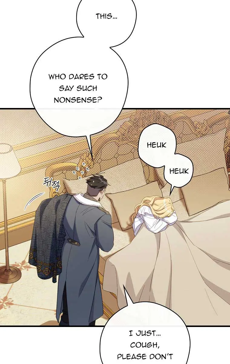 How to Get My Husband on My Side Chapter 32 Page 18