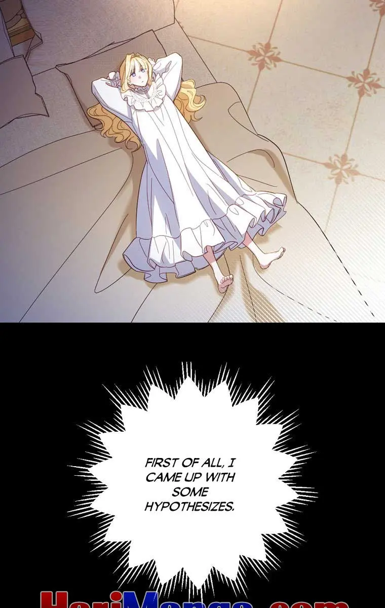 How to Get My Husband on My Side Chapter 32 Page 37