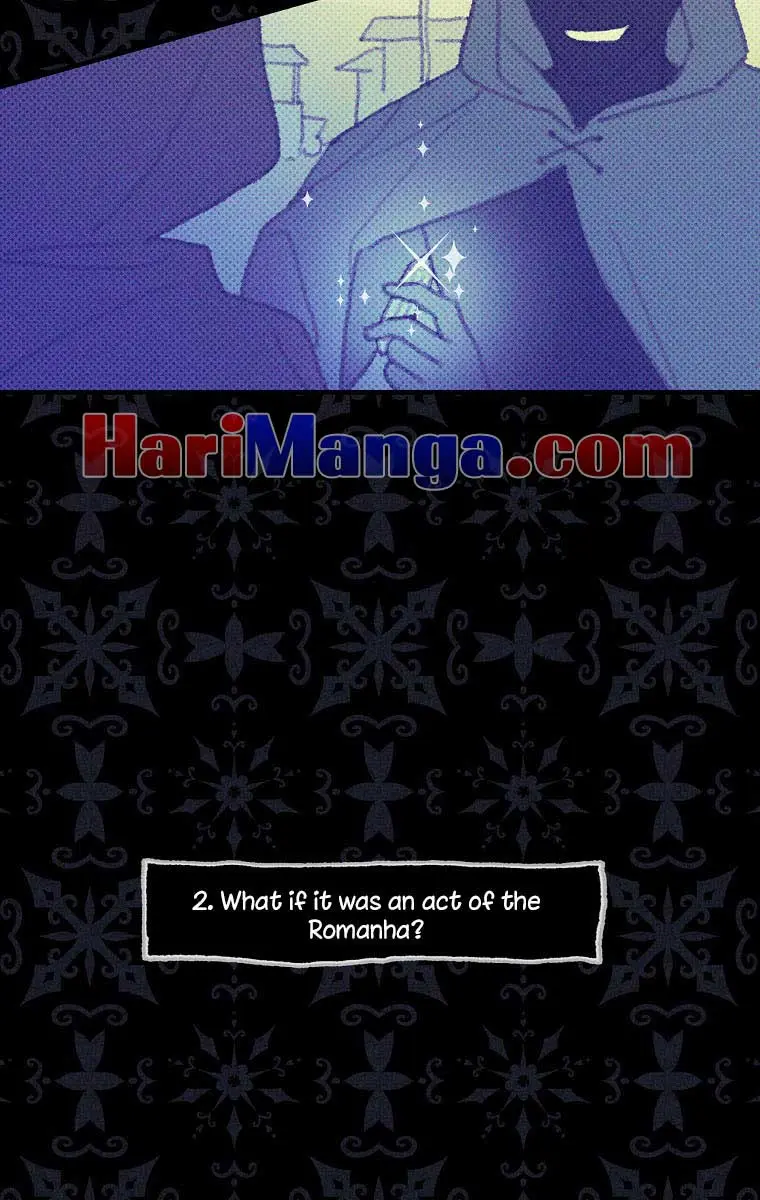 How to Get My Husband on My Side Chapter 32 Page 41