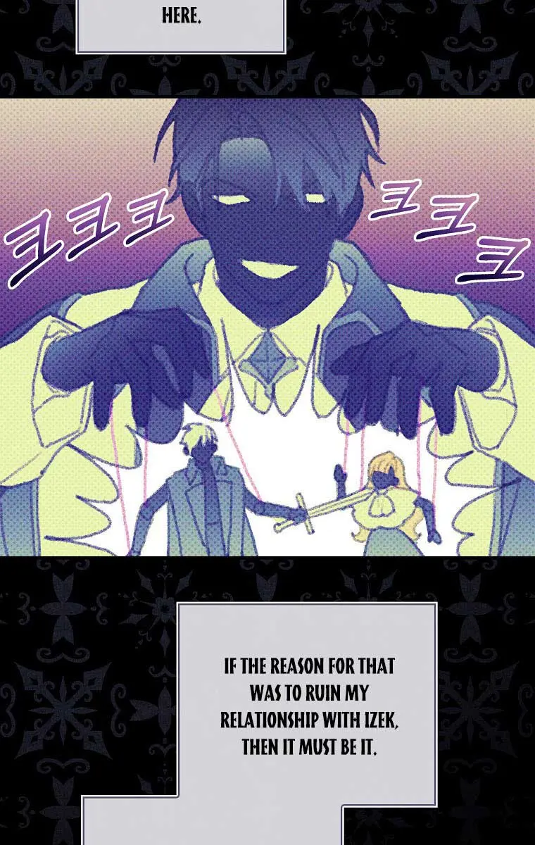 How to Get My Husband on My Side Chapter 32 Page 46