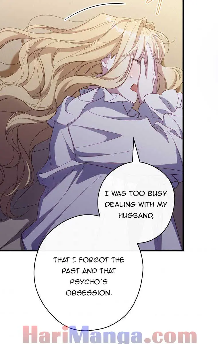 How to Get My Husband on My Side Chapter 32 Page 51