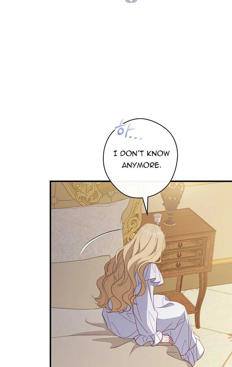 How to Get My Husband on My Side Chapter 32 Page 52