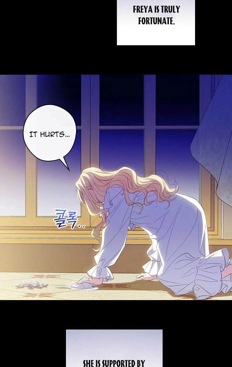 How to Get My Husband on My Side Chapter 32 Page 74