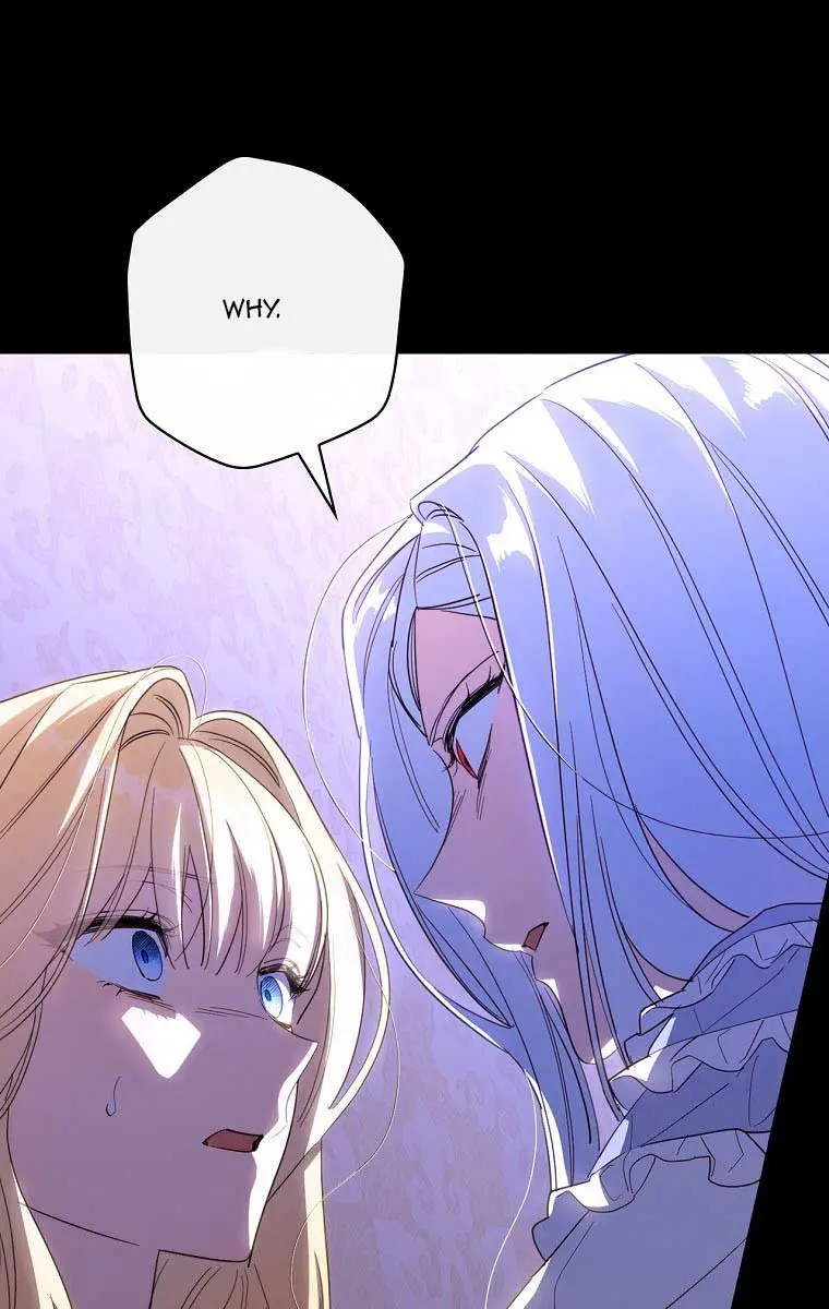 How to Get My Husband on My Side Chapter 32 Page 85