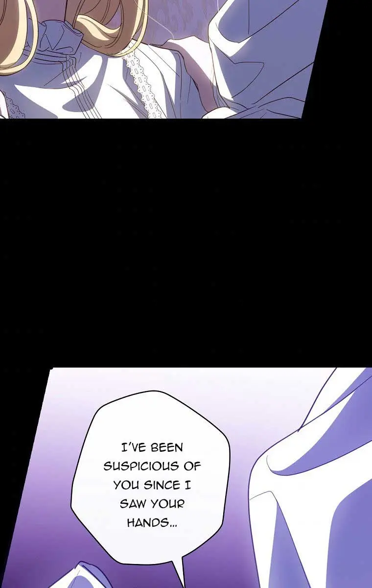 How to Get My Husband on My Side Chapter 32 Page 86