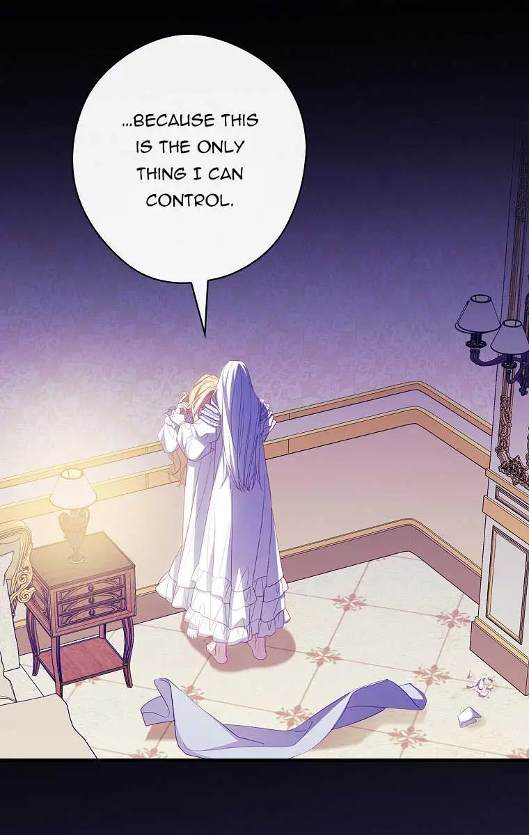 How to Get My Husband on My Side Chapter 32 Page 96