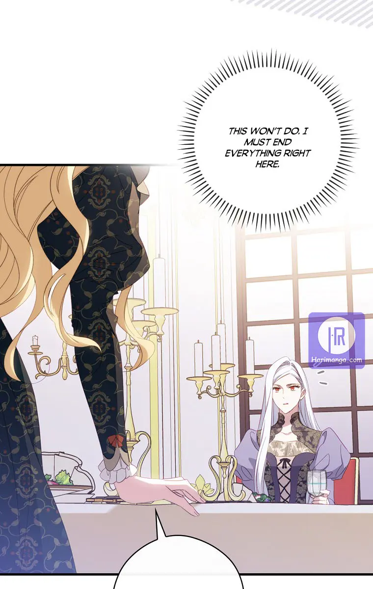 How to Get My Husband on My Side Chapter 33 Page 19