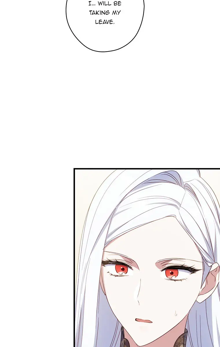 How to Get My Husband on My Side Chapter 33 Page 20