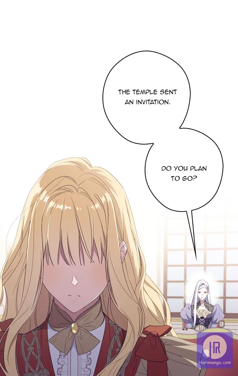 How to Get My Husband on My Side Chapter 33 Page 23