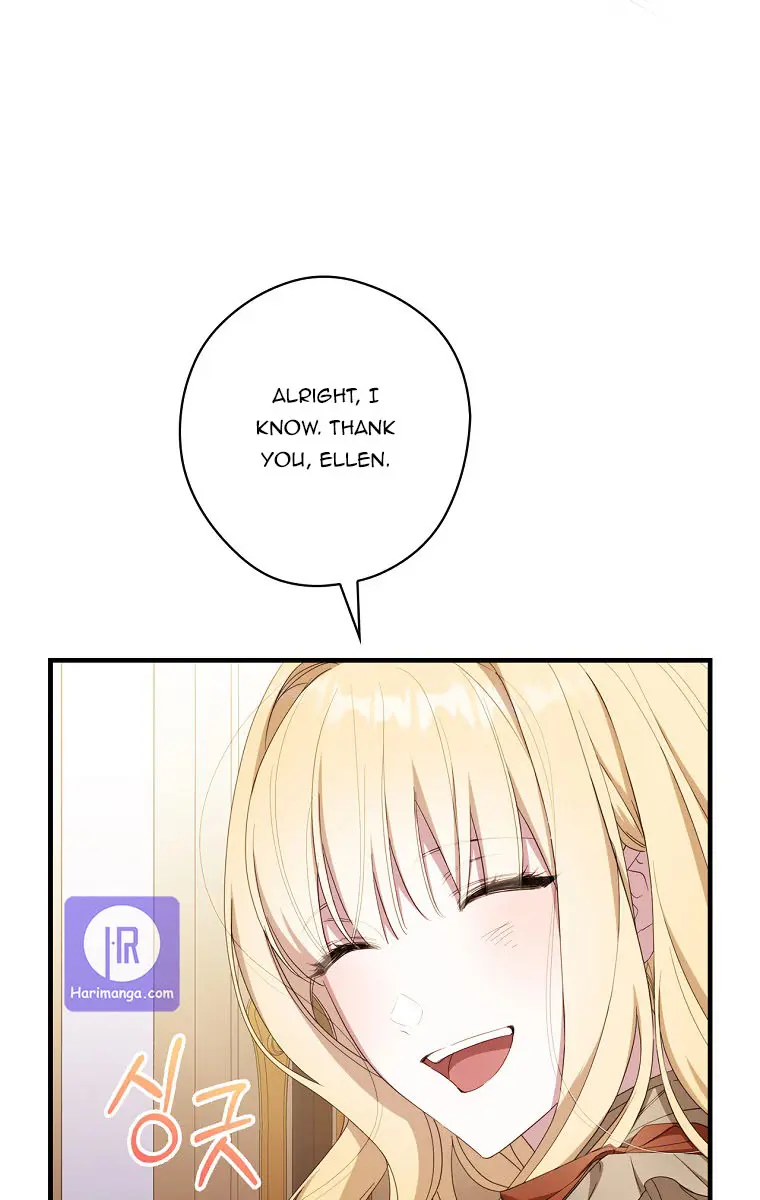 How to Get My Husband on My Side Chapter 33 Page 26