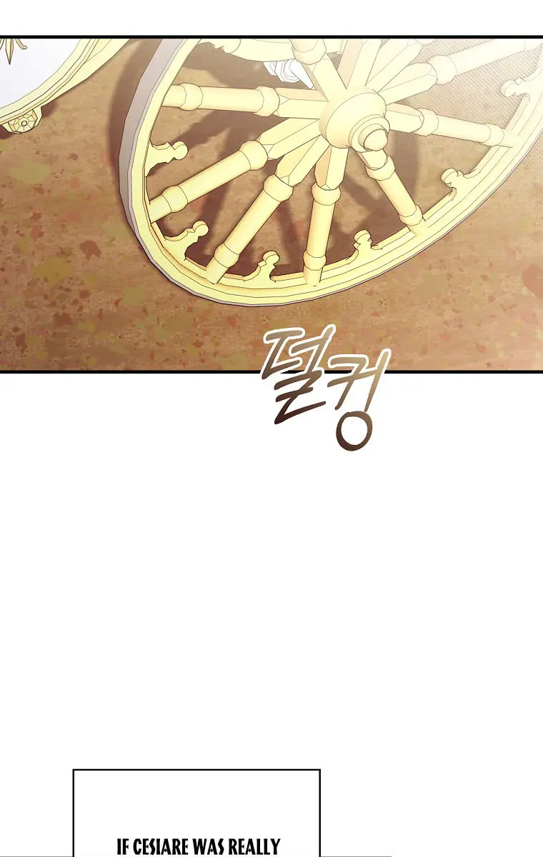 How to Get My Husband on My Side Chapter 33 Page 31