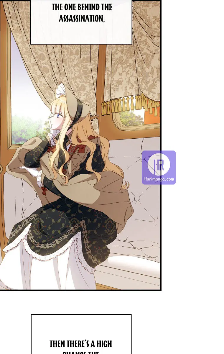How to Get My Husband on My Side Chapter 33 Page 32