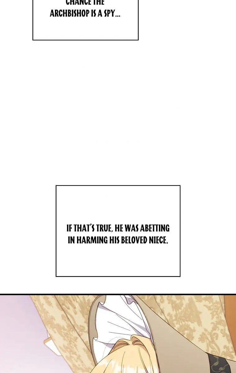 How to Get My Husband on My Side Chapter 33 Page 33