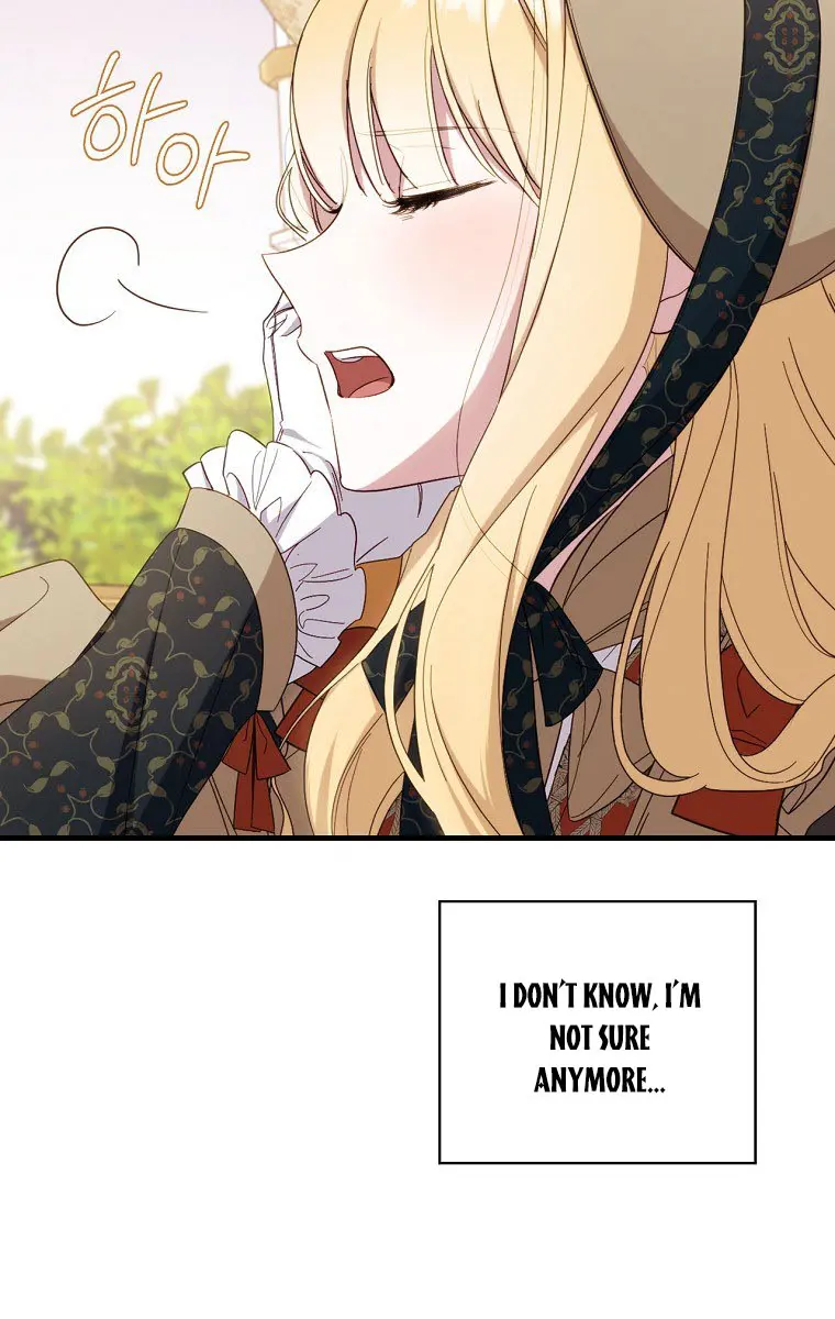 How to Get My Husband on My Side Chapter 33 Page 34