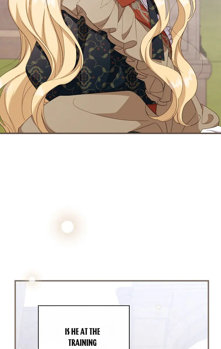 How to Get My Husband on My Side Chapter 33 Page 39