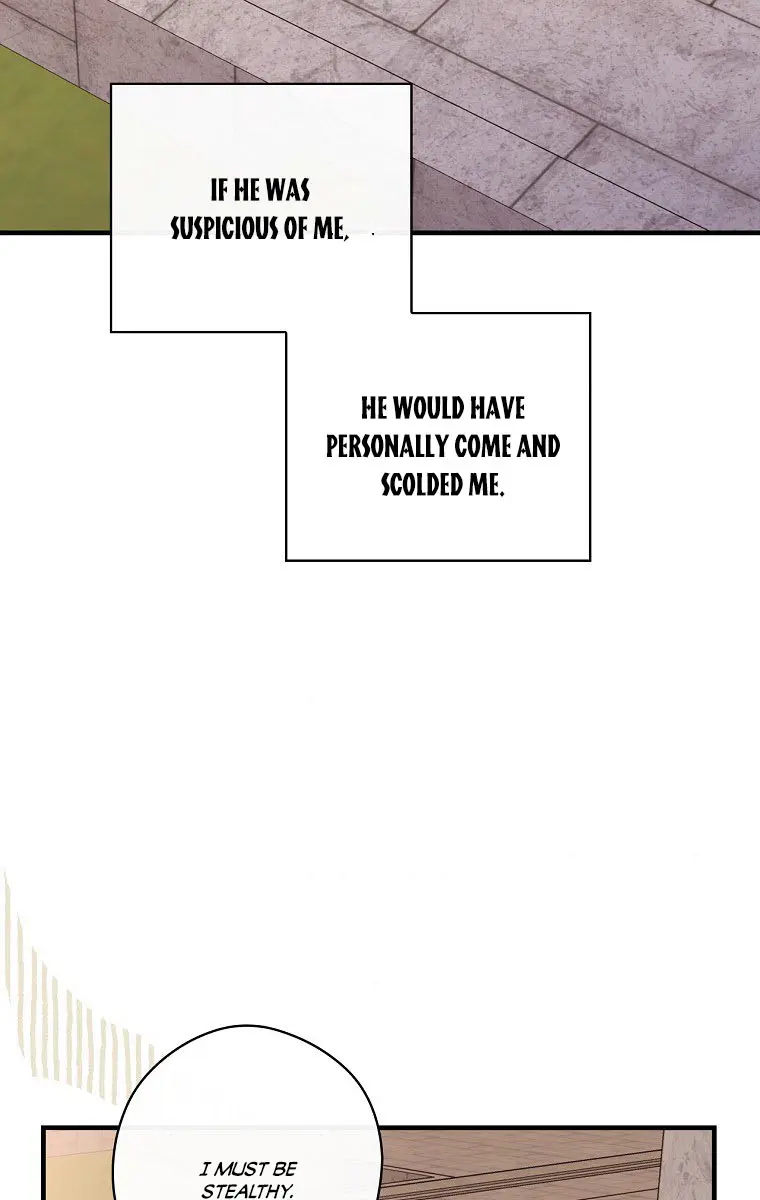 How to Get My Husband on My Side Chapter 33 Page 42