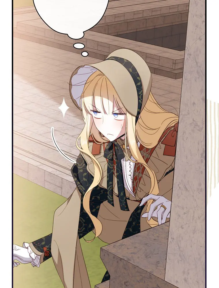 How to Get My Husband on My Side Chapter 33 Page 43