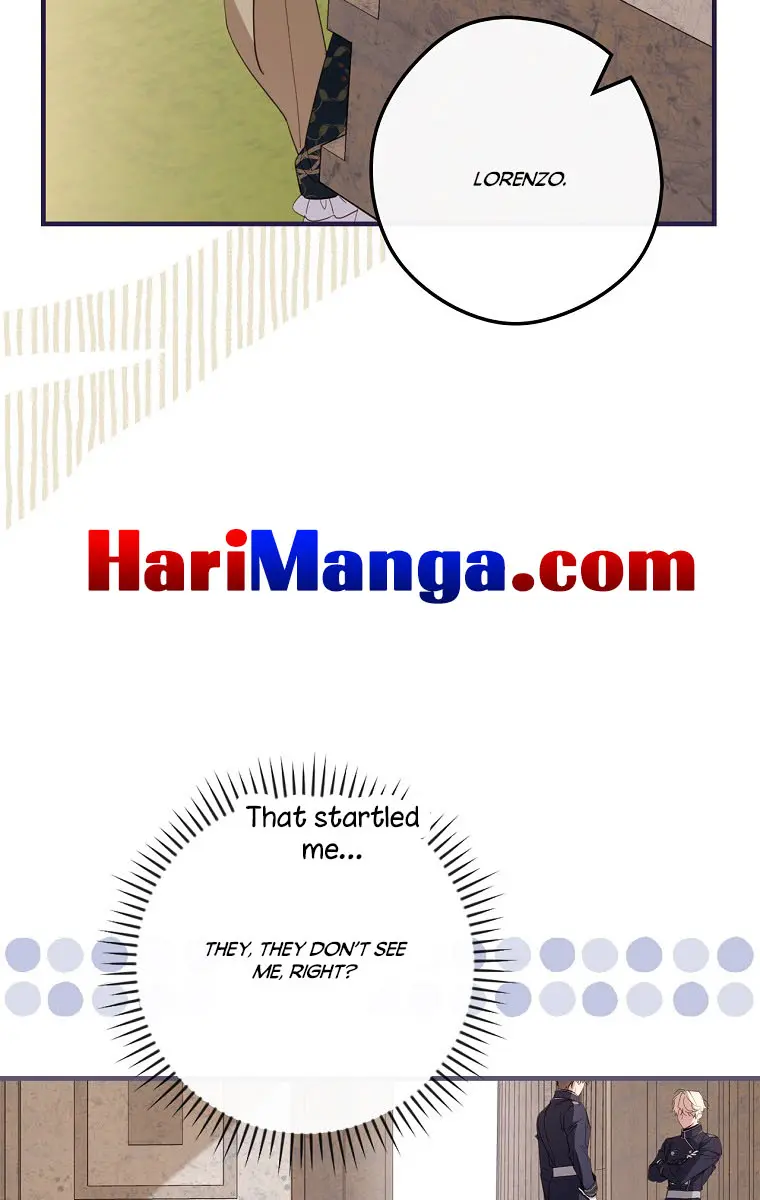 How to Get My Husband on My Side Chapter 33 Page 44