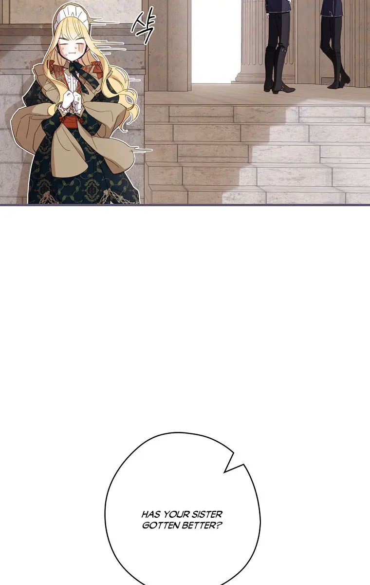 How to Get My Husband on My Side Chapter 33 Page 45