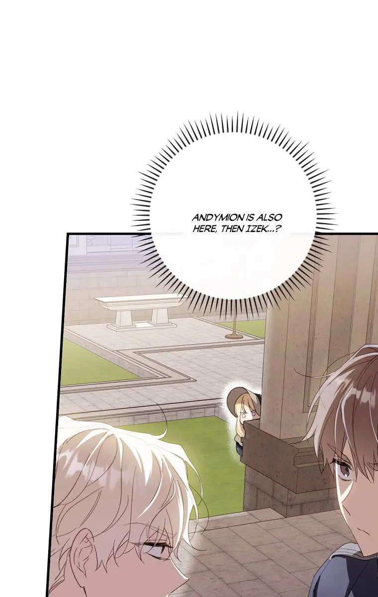 How to Get My Husband on My Side Chapter 33 Page 47