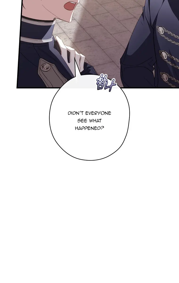 How to Get My Husband on My Side Chapter 33 Page 48