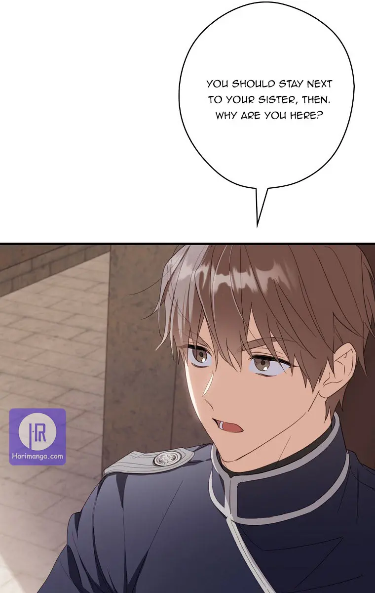 How to Get My Husband on My Side Chapter 33 Page 49