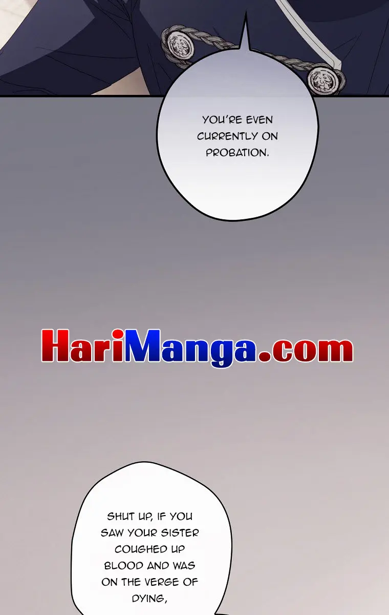 How to Get My Husband on My Side Chapter 33 Page 50