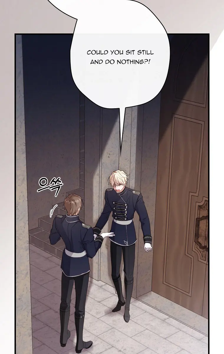 How to Get My Husband on My Side Chapter 33 Page 51