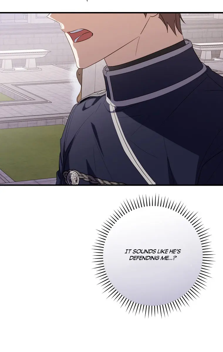 How to Get My Husband on My Side Chapter 33 Page 53