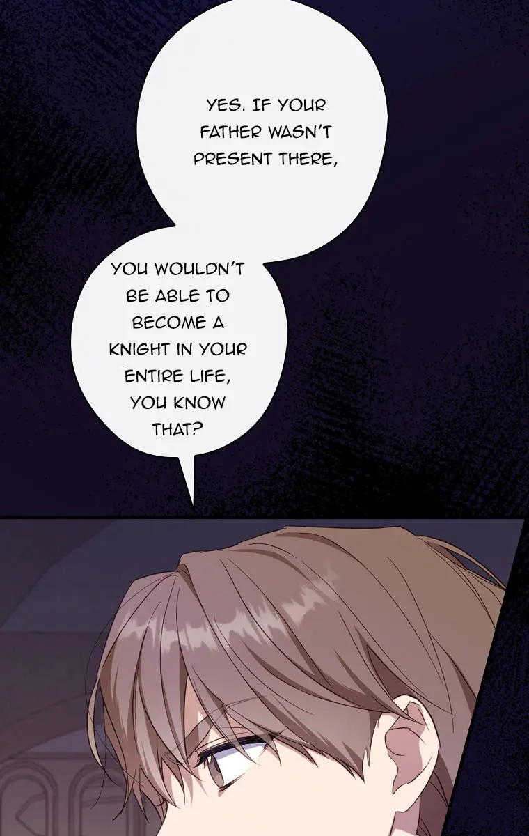 How to Get My Husband on My Side Chapter 33 Page 56