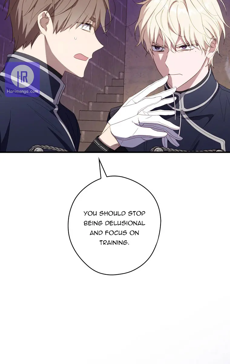 How to Get My Husband on My Side Chapter 33 Page 61