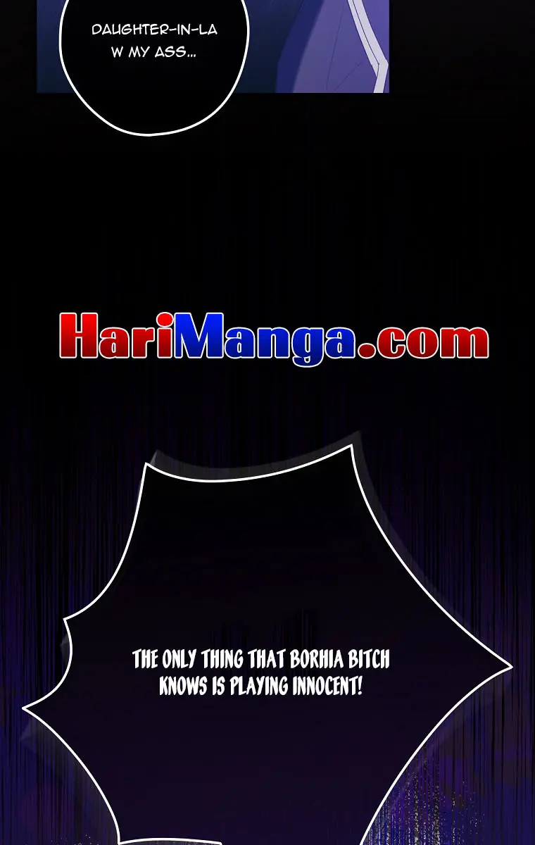 How to Get My Husband on My Side Chapter 33 Page 63