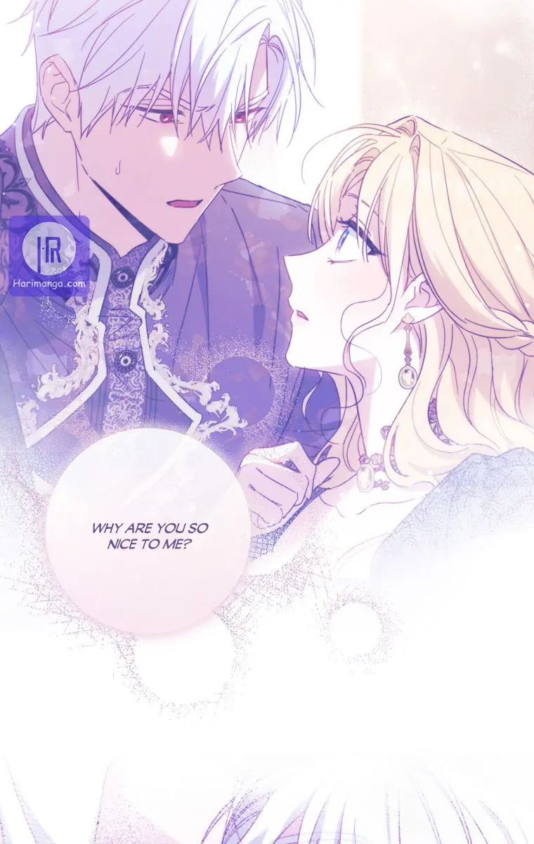 How to Get My Husband on My Side Chapter 33 Page 91