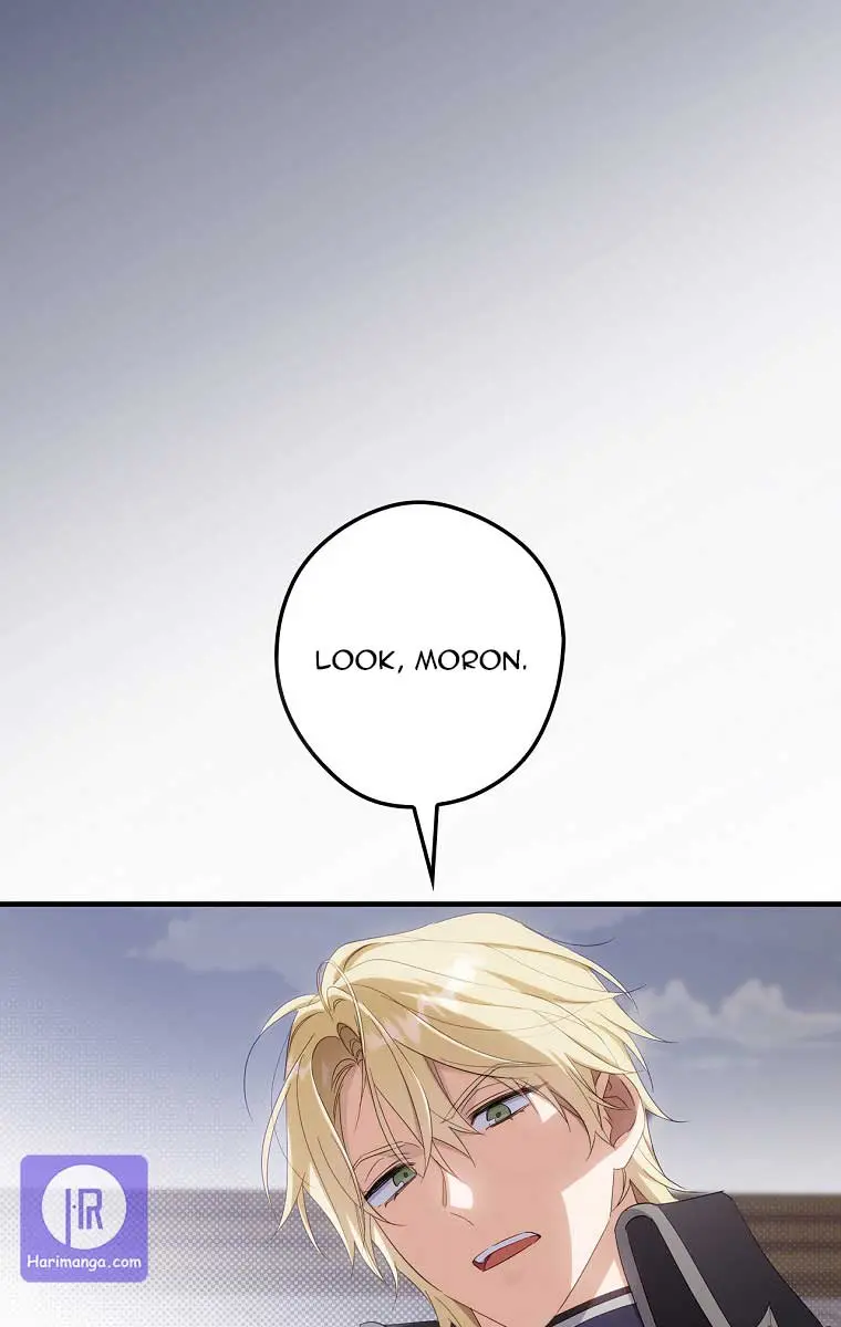How to Get My Husband on My Side Chapter 34 Page 3
