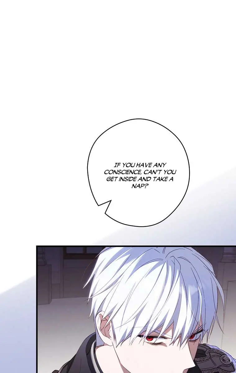 How to Get My Husband on My Side Chapter 34 Page 6