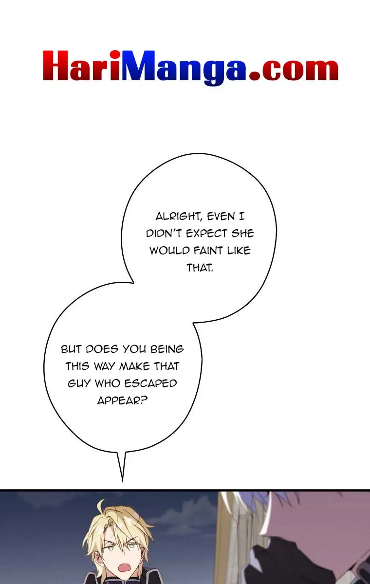 How to Get My Husband on My Side Chapter 34 Page 13