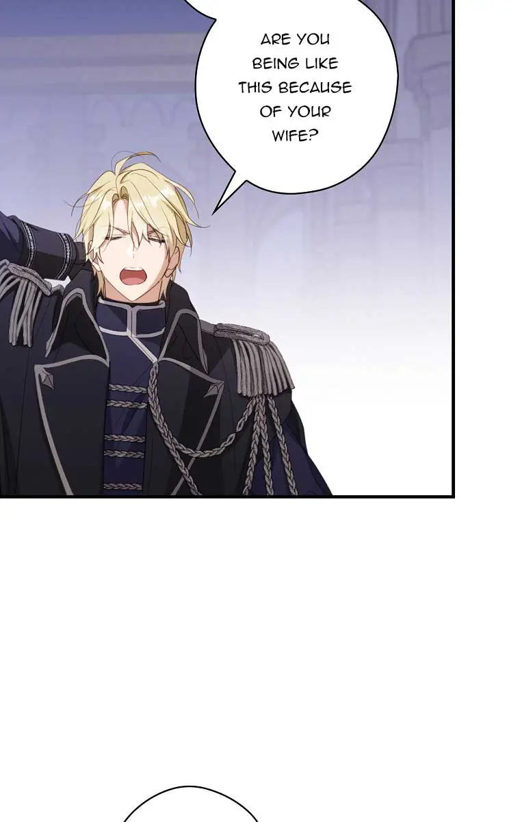 How to Get My Husband on My Side Chapter 34 Page 30